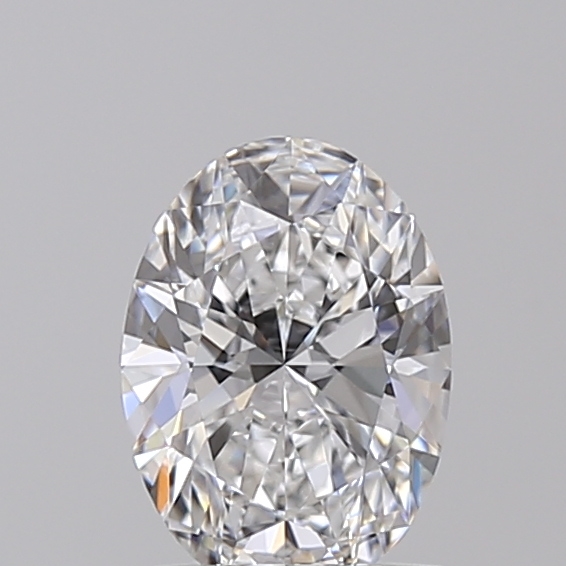 1.020ct Oval