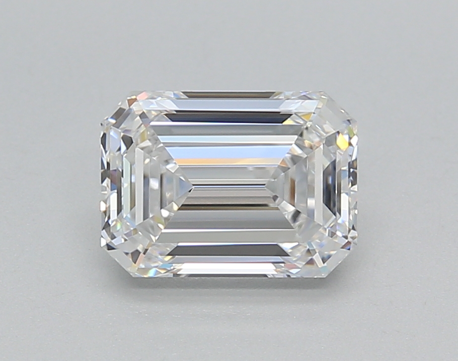 Emerald diamond