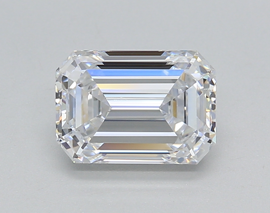 1.520ct Emerald