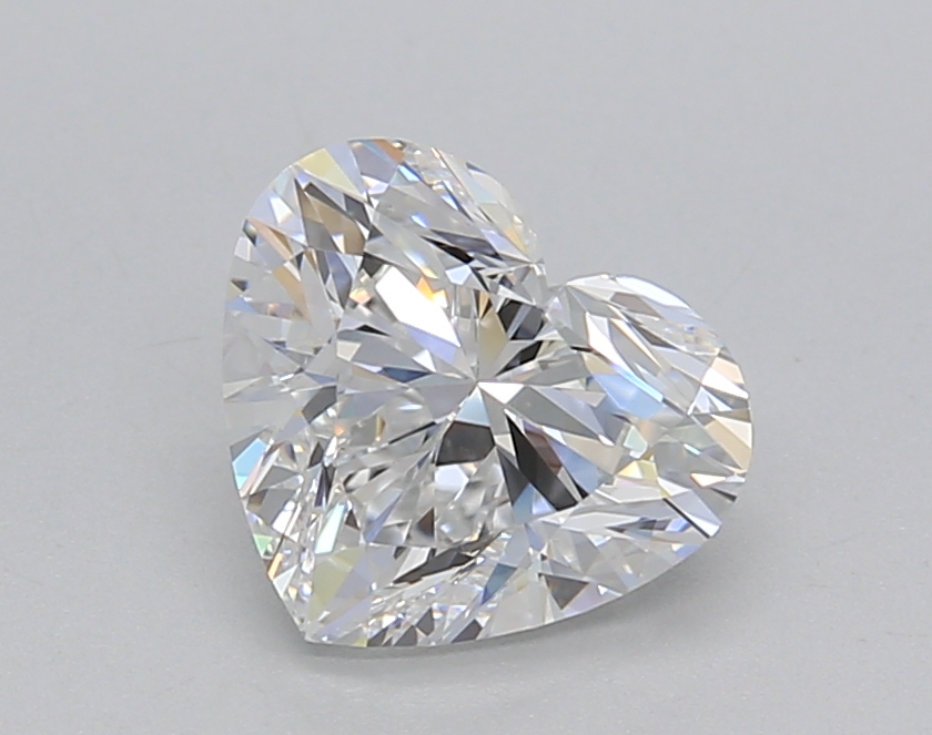 1.510ct Heart