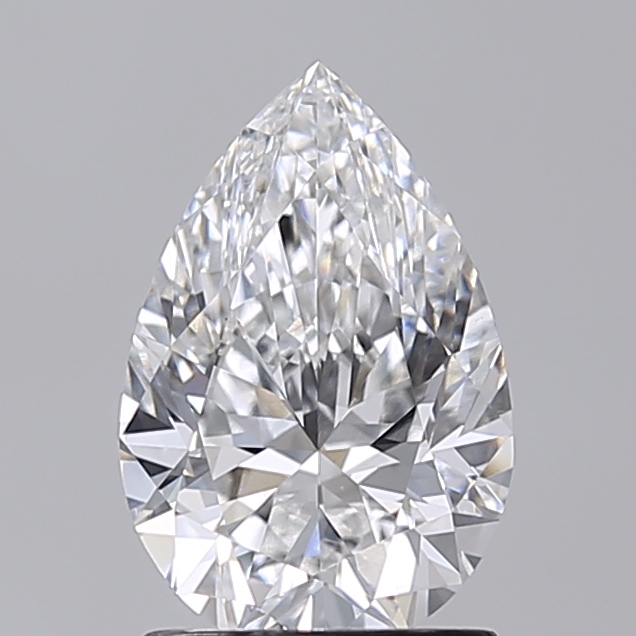 1.500ct Pear