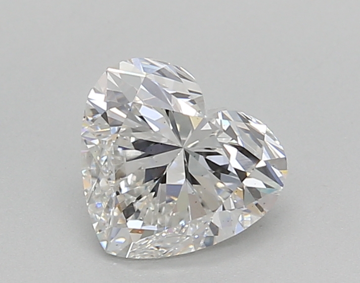 1.010ct Heart