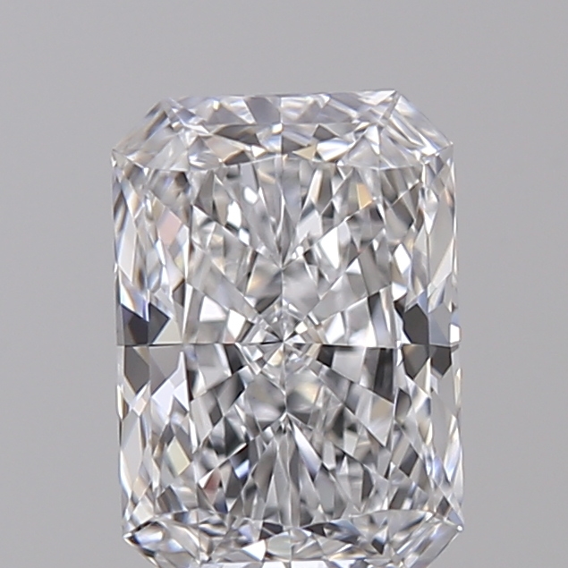 Radiant diamond