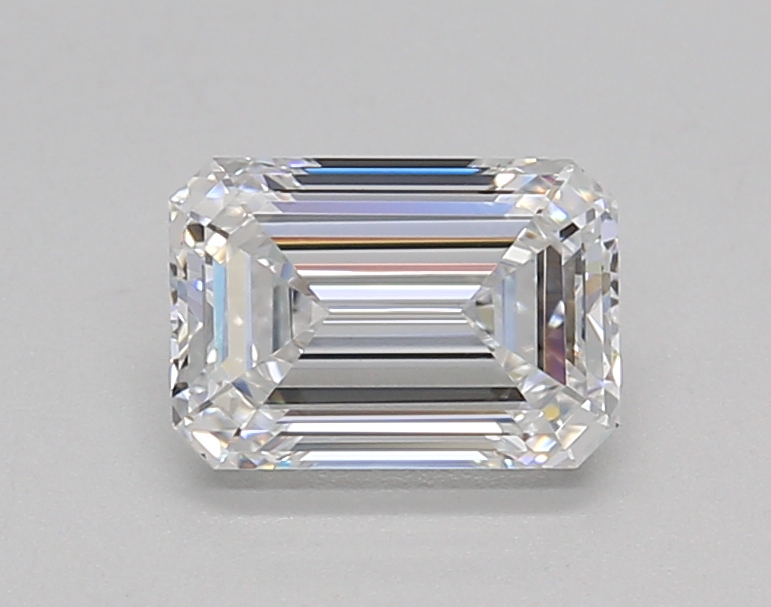 Emerald diamond