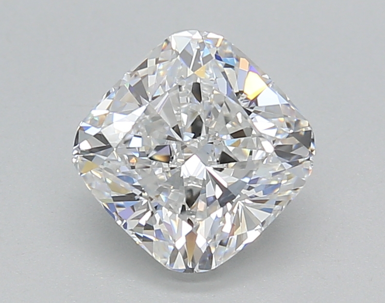 1.520ct Cushion