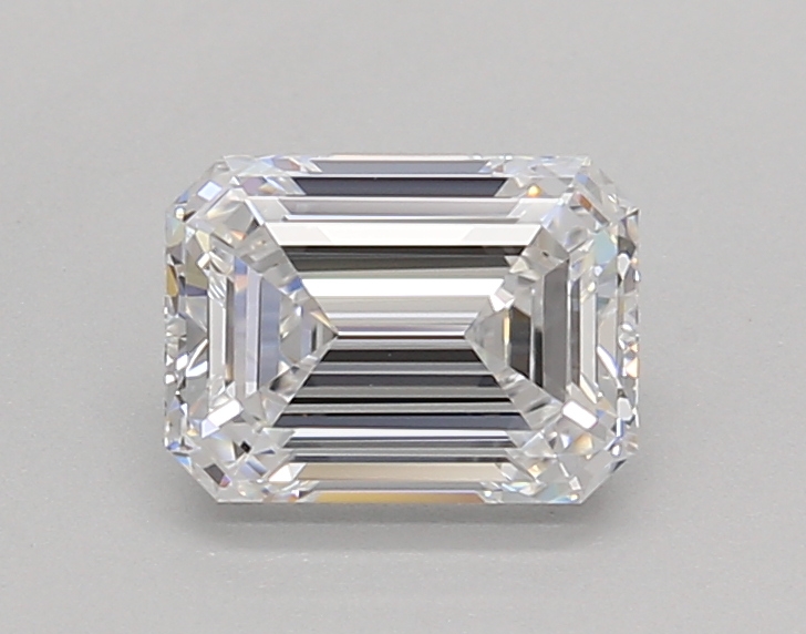 Emerald diamond