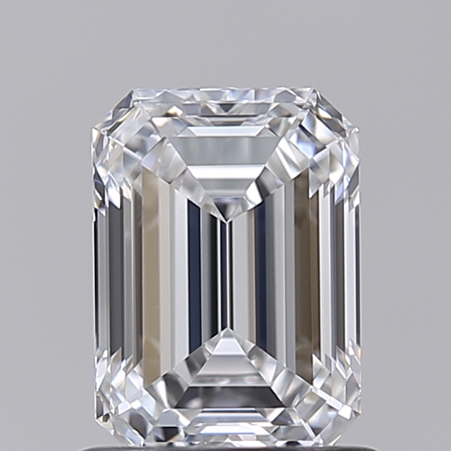 1.020ct Emerald