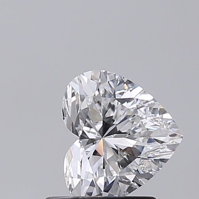 1.020ct Heart