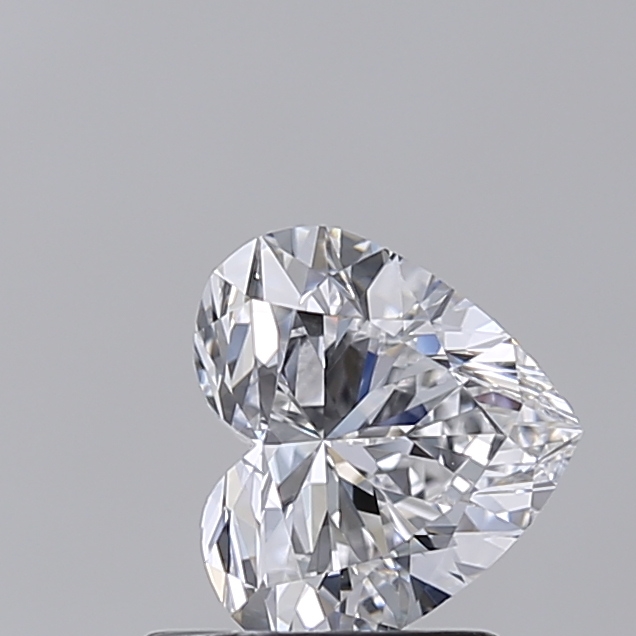 1.010ct Heart