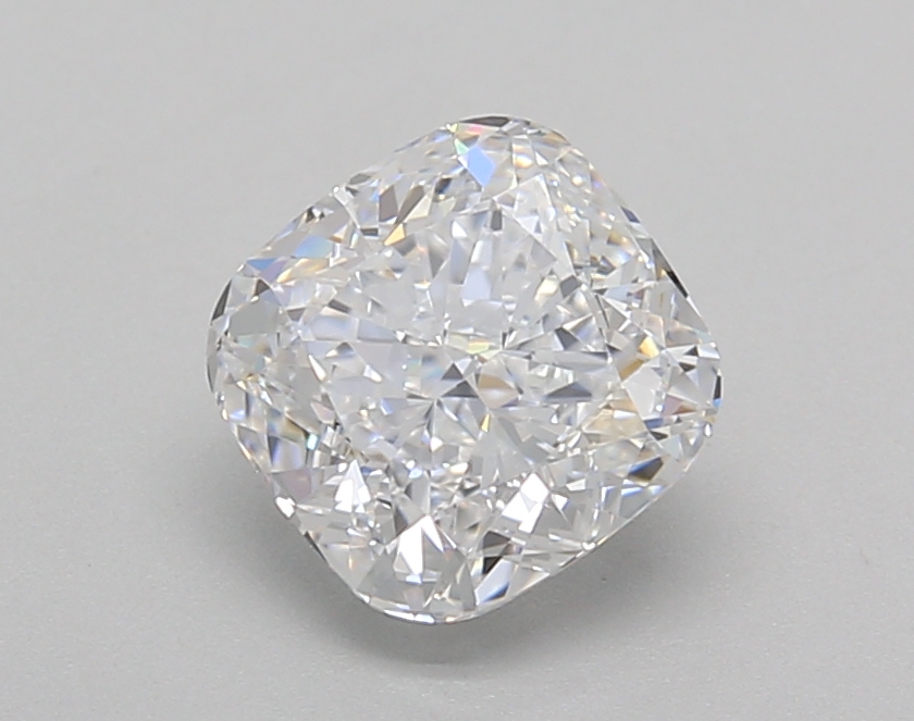 1.500ct Cushion