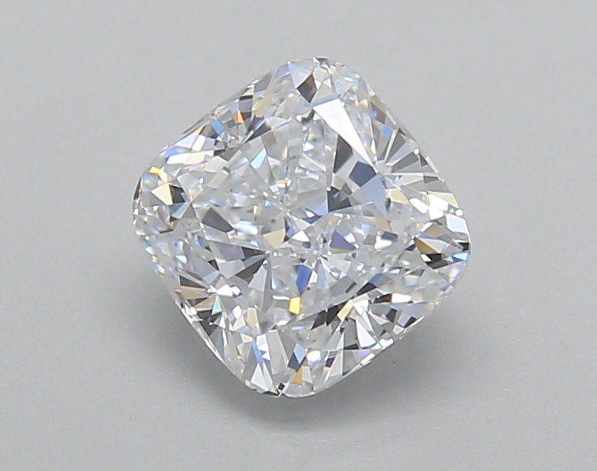 1.500ct Cushion
