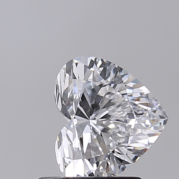 1.020ct Heart
