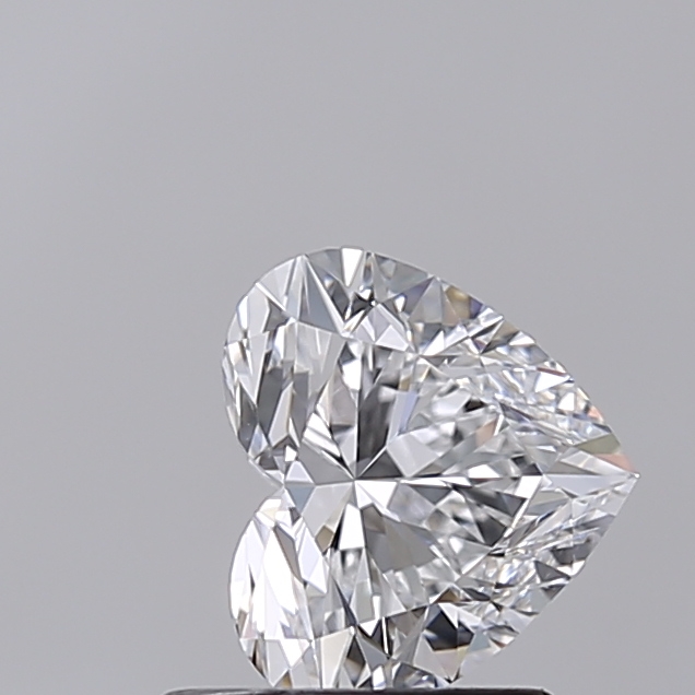 1.020ct Heart