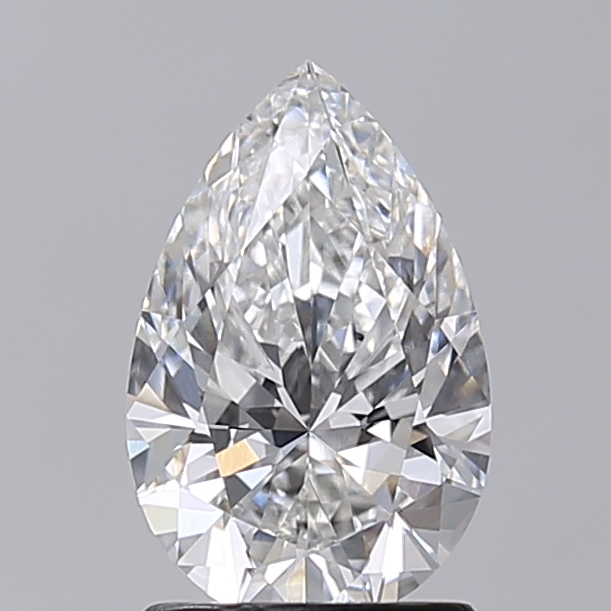 1.510ct Pear