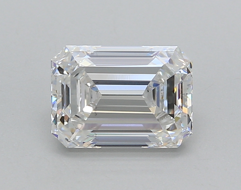 1.510ct Emerald