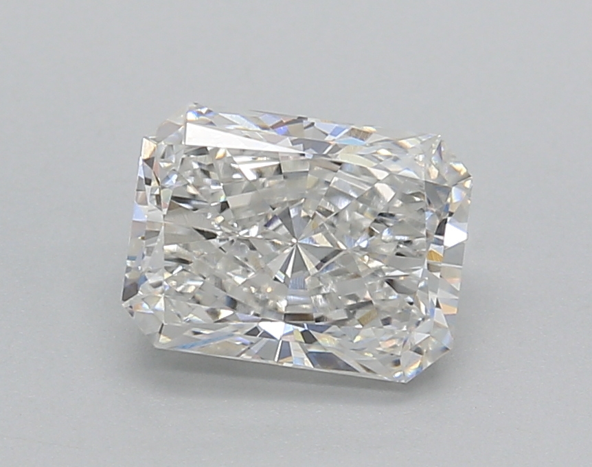 1.390ct Radiant