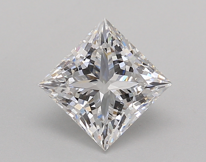 1.510ct Princess