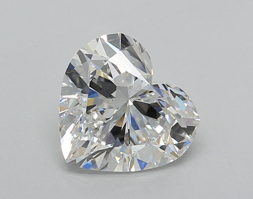 1.500ct Heart