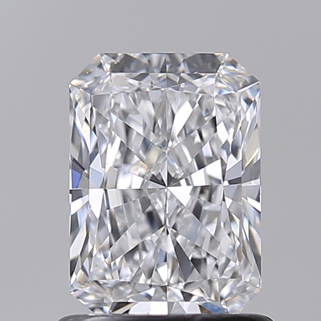 1.010ct Radiant