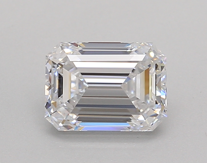 1.020ct Emerald