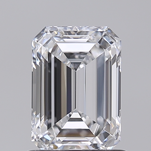 1.020ct Emerald
