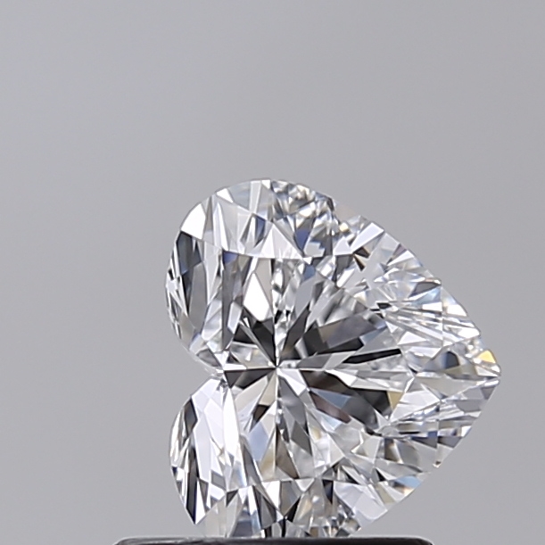 1.000ct Heart