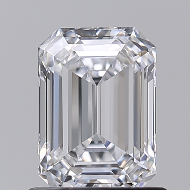 1.020ct Emerald