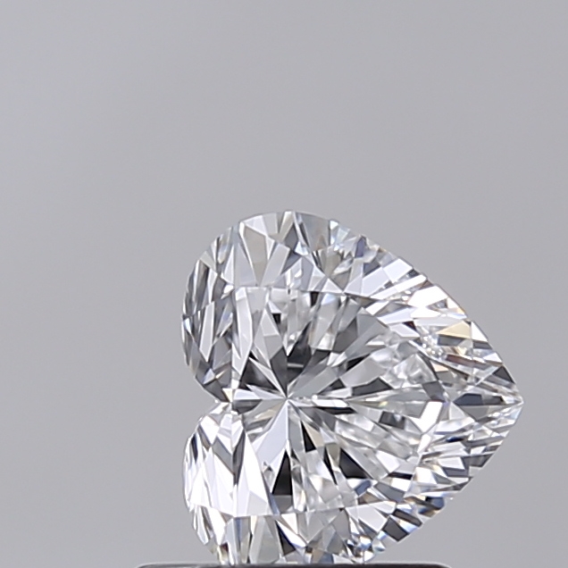 1.010ct Heart