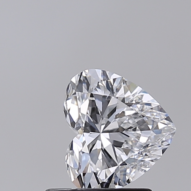 1.000ct Heart
