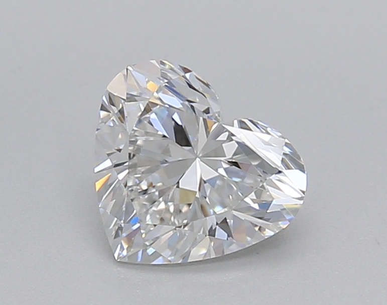 1.010ct Heart