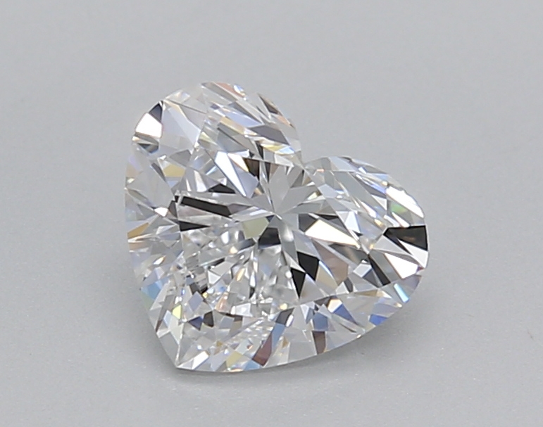 1.020ct Heart