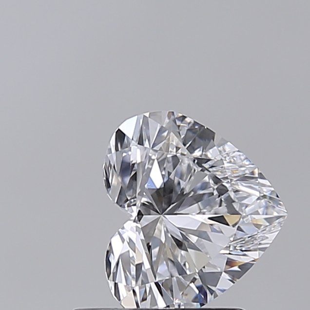 1.010ct Heart