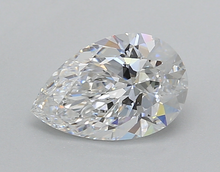 1.000ct Pear