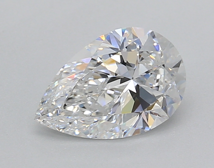 1.020ct Pear