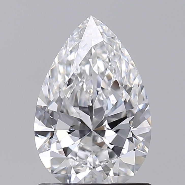 1.010ct Pear