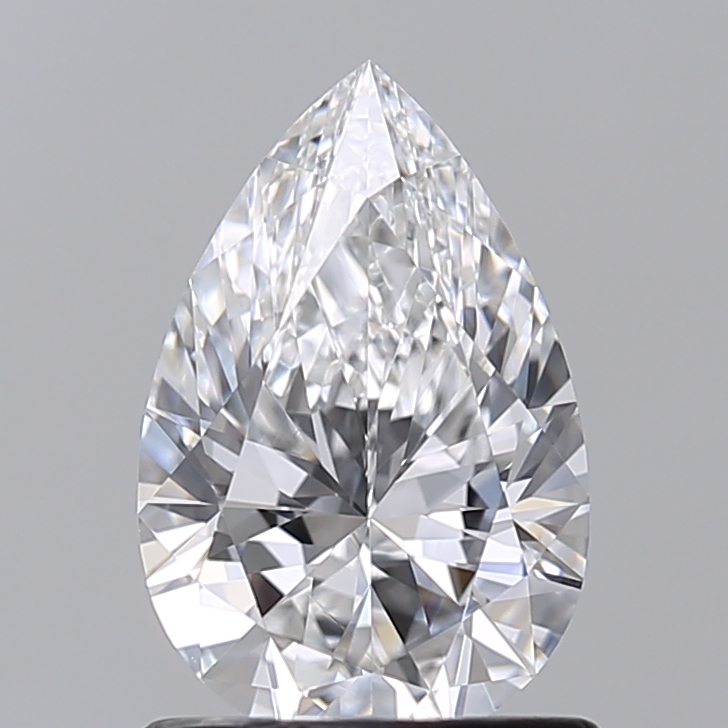 1.020ct Pear