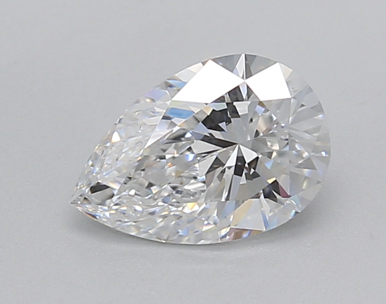 1.000ct Pear