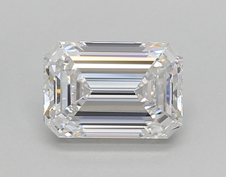 1.020ct Emerald