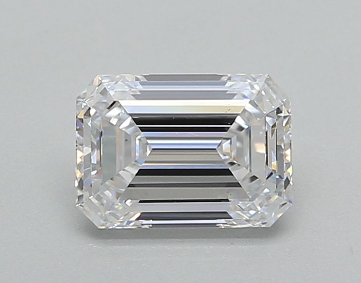 1.020ct Emerald