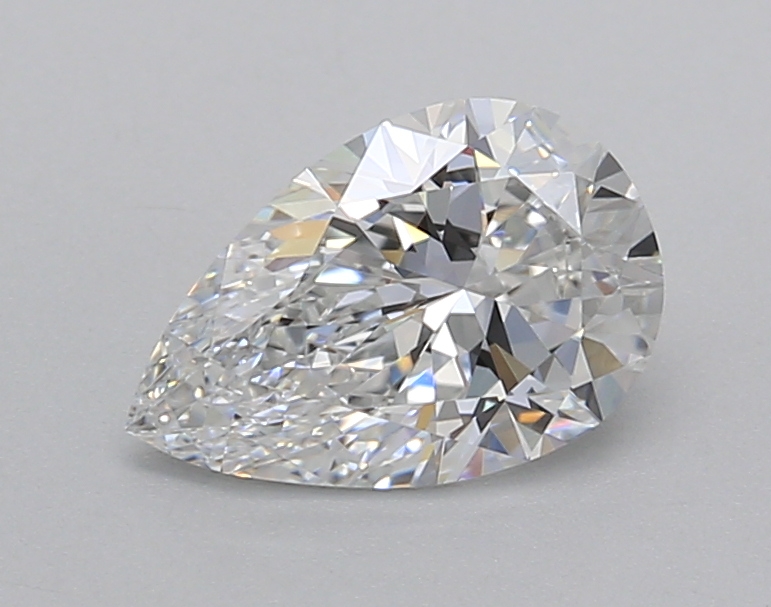 1.020ct Pear