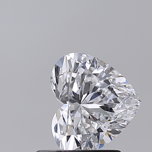 1.020ct Heart