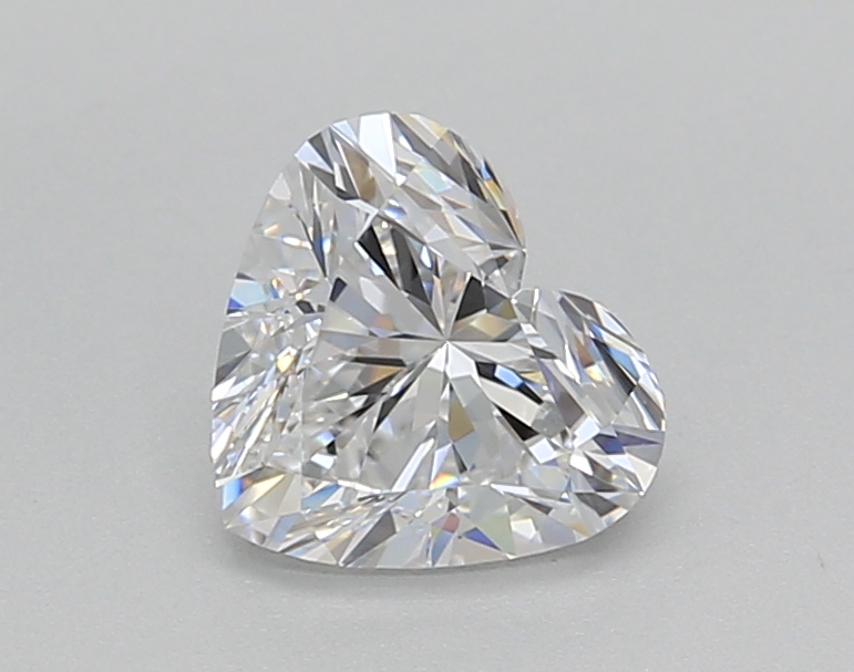 1.000ct Heart