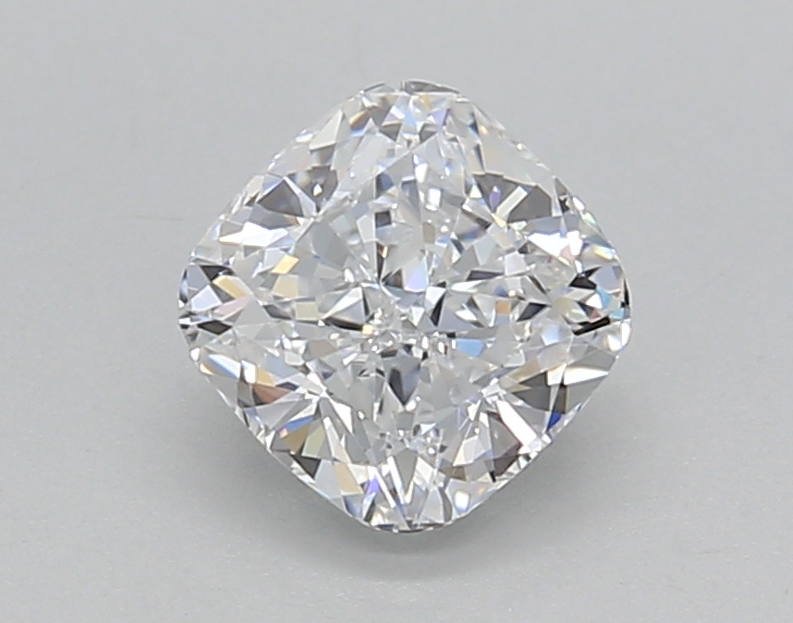 1.020ct Cushion