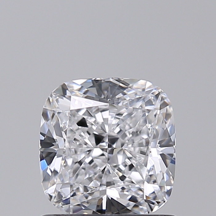 1.020ct Cushion