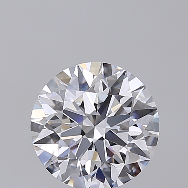 1.520ct Round