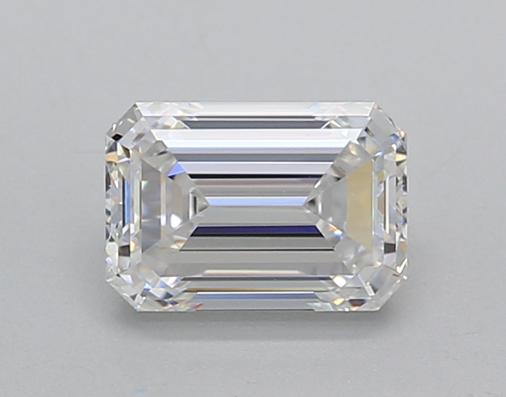 1.020ct Emerald