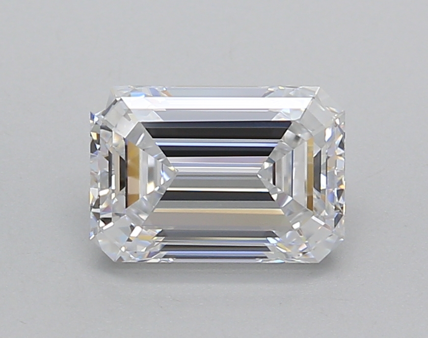1.510ct Emerald