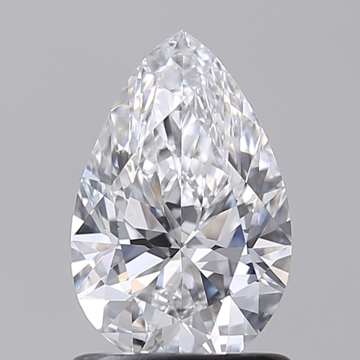 1.010ct Pear
