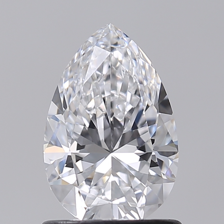 1.010ct Pear