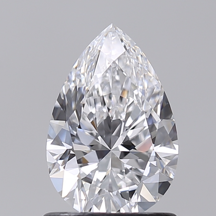 1.010ct Pear